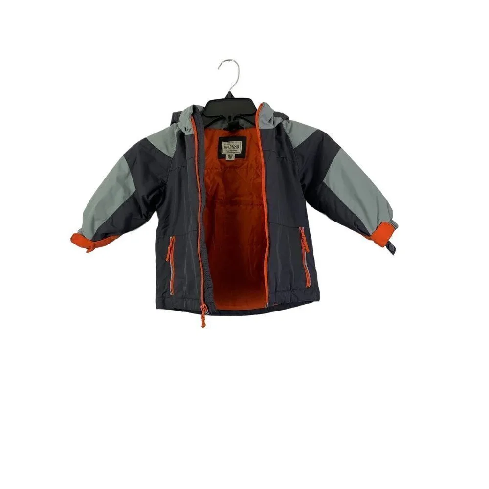 Children's Place 18-24 Months Boys Winter Jacket